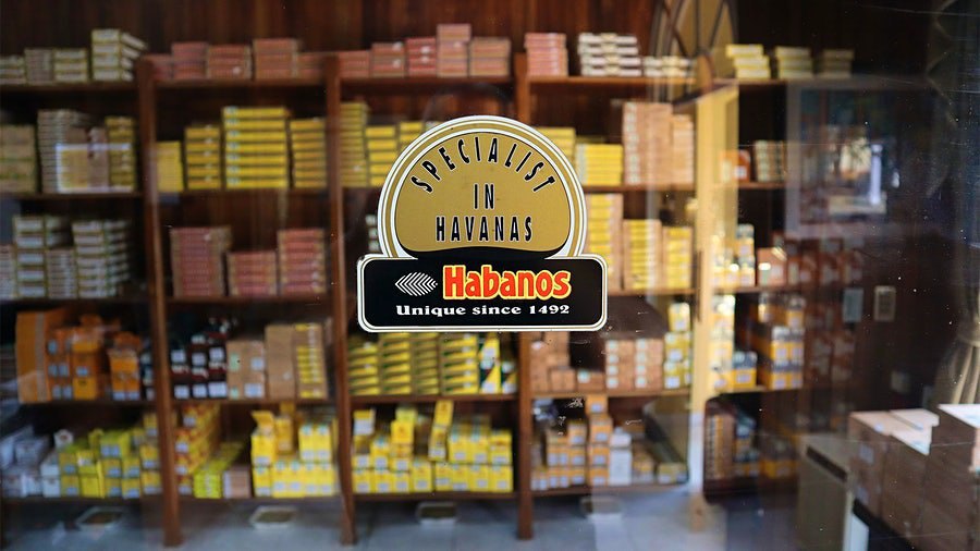 قیمت سیگار کوبایی / افزایش سرسام آور قیمت جهانی سیگاربرگ کوبایی ! 2 افزایش سرسام آور قیمت جهانی سیگار کوبایی !