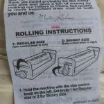 تجربه عضو انجمن پیپ در استفاده از دستگاه جدید سیگارپیچ 3 تجربه عضو انجمن پیپ در استفاده از دستگاه جدید سیگارپیچ