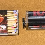 تجربه عضو انجمن پیپ در استفاده از دستگاه جدید سیگارپیچ 4 تجربه عضو انجمن پیپ در استفاده از دستگاه جدید سیگارپیچ