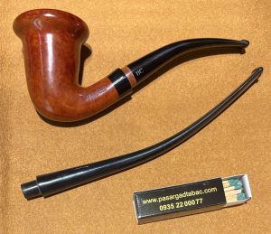 پیپ های برند Botz Choquin