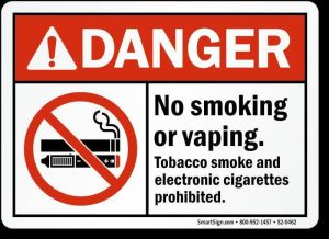 همه چیز درباره سیگار الکترونیکی | پویش نه به سیگار الکترونیکی