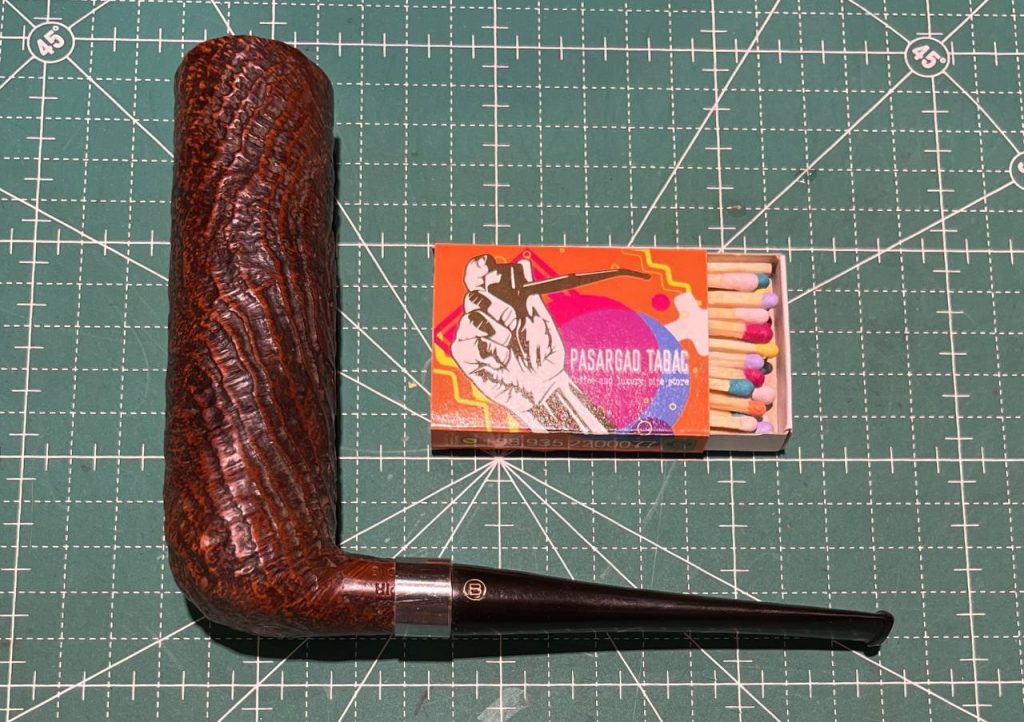 تاریخچه برند بیگ بن | Big Ben