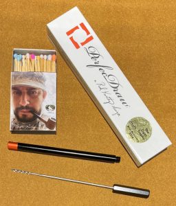 معرفی ابزار Perfect Draw