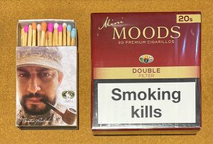 سیگار برگ مودز پریمیوم