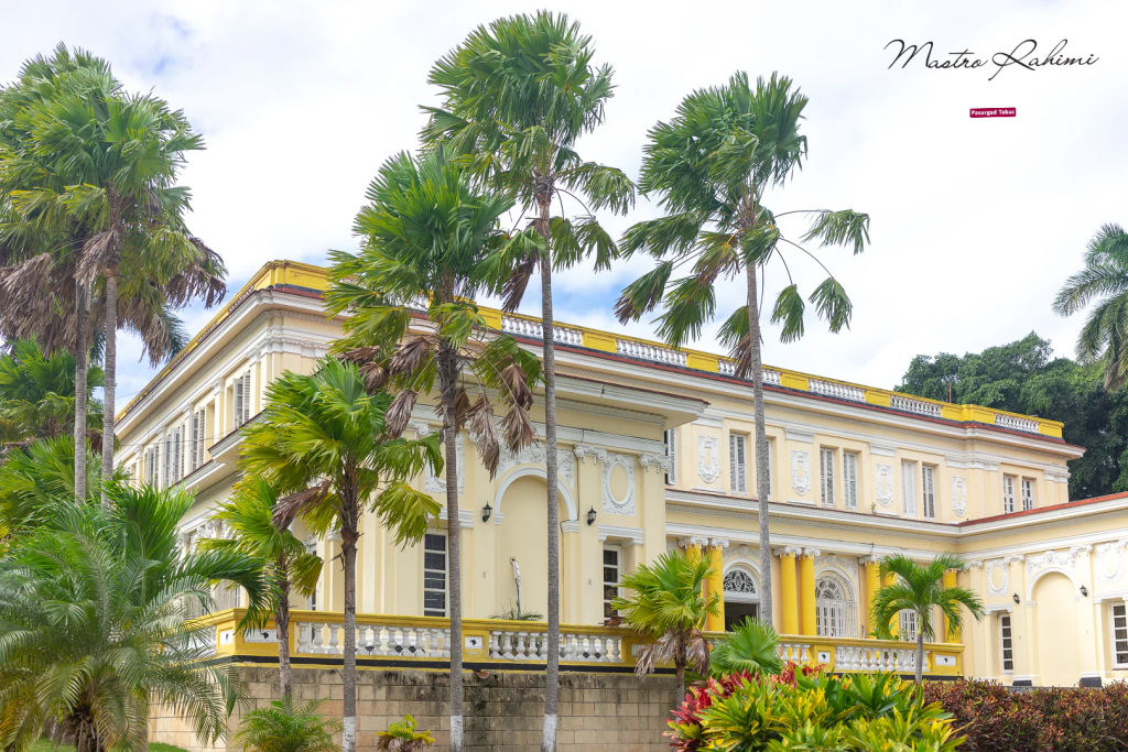 کارخانه مادر تولید سیگار برگ کوهیبا