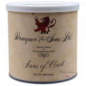 توتون پیپ Inns of Court