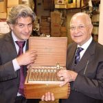 ادوارد ساهاکیان کیست ؟ 6 ادوارد ساهاکیان