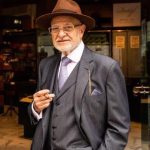 ادوارد ساهاکیان کیست ؟ 4 ادوارد ساهاکیان