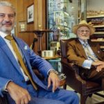 ادوارد ساهاکیان کیست ؟ 5 ادوارد ساهاکیان