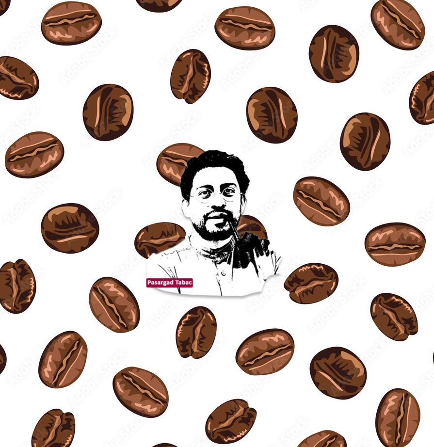 قهوه شوک حرارتی