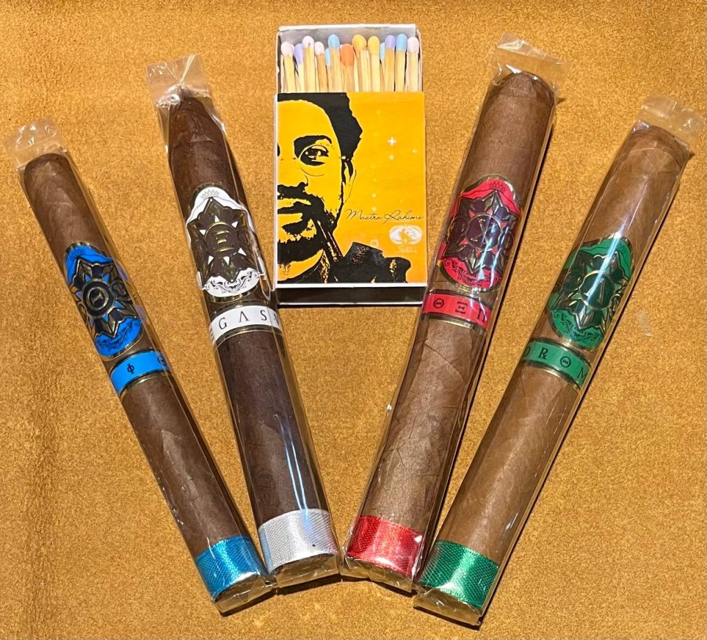 سیگار برگ ایتالو دومینیکن 1