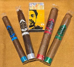 سیگار برگ ایتالو دومینیکن 1