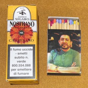 سیگار برگ نوسترانو دل برنتا