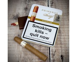 سیگار برگ دیویدوف پرایمروس دومینیکن