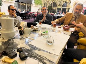 انجمن پیپ ایران