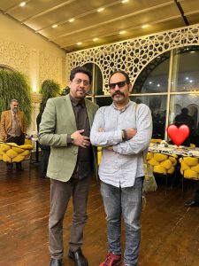 انجمن پیپ ایران