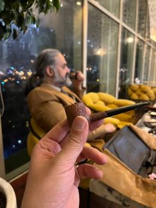 انجمن پیپ ایران