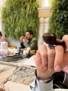 انجمن پیپ ایران