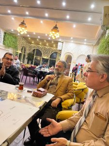 انجمن پیپ ایران