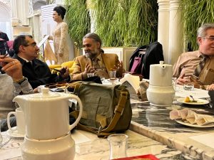 انجمن پیپ ایران