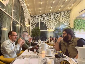 انجمن پیپ ایران