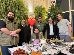 انجمن پیپ ایران