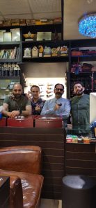 انجمن پیپ ایران