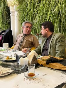 انجمن پیپ ایران