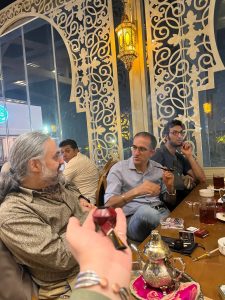 انجمن پیپ ایران