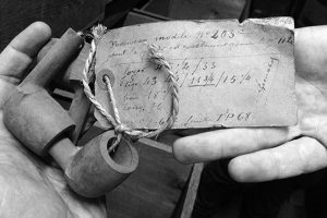 تازه واردان به دنیای پیپ