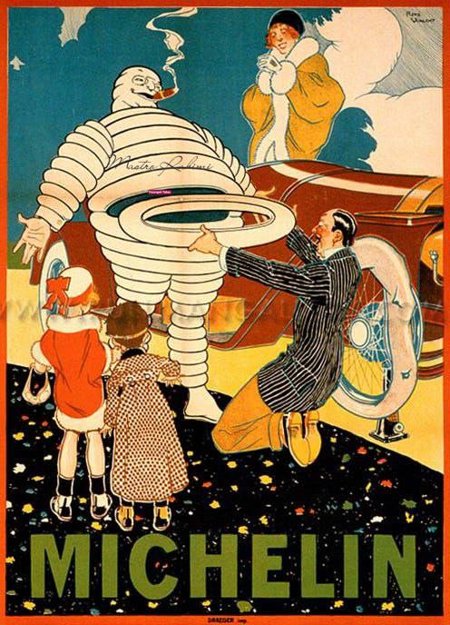 تبلیغات و دنیای سیگاربرگ