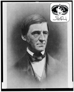 رالف والدو امرسون، امرسون