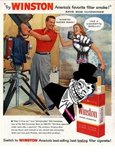 سیگار وینیستون