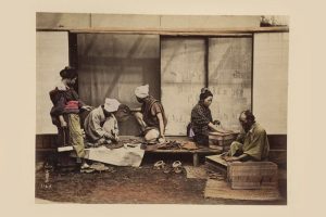 پیپ سنتی ژاپنی Kisero 2 پیپ سنتی ژاپنی Kisero