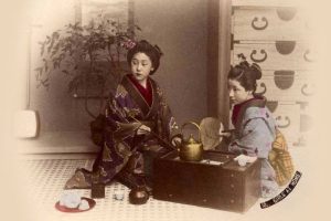 پیپ سنتی ژاپنی Kisero 3 پیپ سنتی ژاپنی Kisero 4