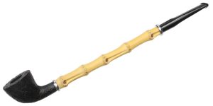 پیپ سنتی ژاپنی Kisero 4 پیپ سنتی ژاپنی Kisero 5