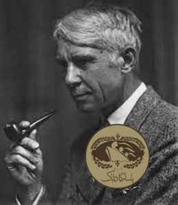 کارل سندبرگ، پیپ