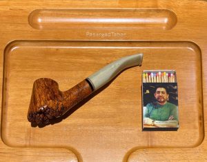 برایر متریال اصولی ساخت پیپ در جهان 4