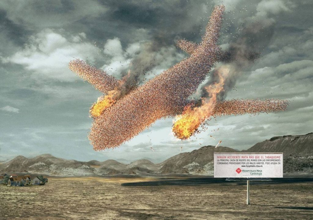 تاثیرات منفی عادت‌های بد زندگی 3