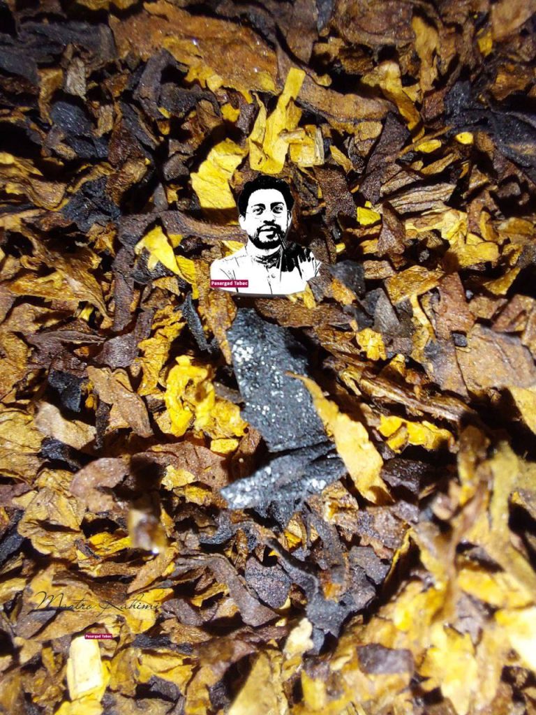 درباره فرآیند کهنه شدن تنباکو بیشتر بدانیم