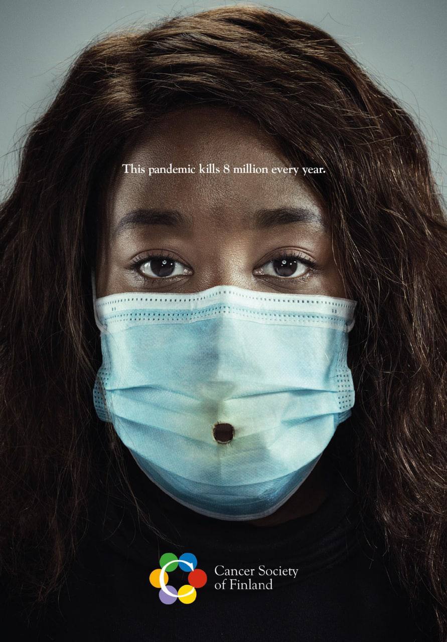 مرگ بیش از 8 میلیون نفر سیگاری