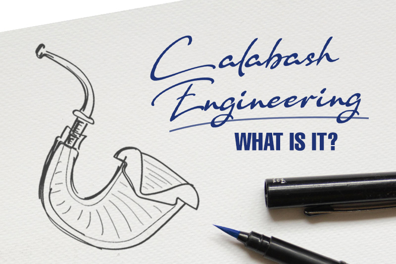 مهندسی پیپ کالاباش