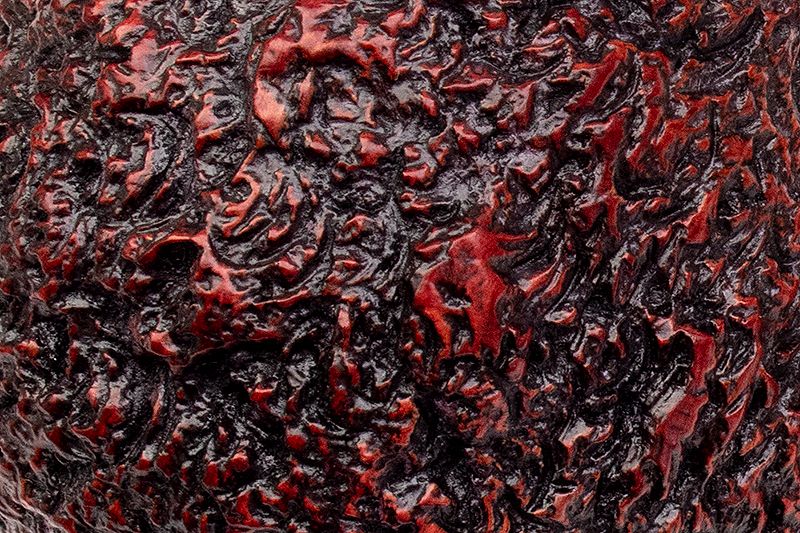 نگاهی گذرا به فینیش های مختلف پیپ 3 پیپ رُستیک