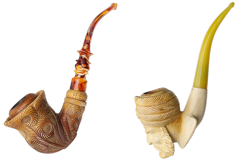 پیپ‌های میرشام