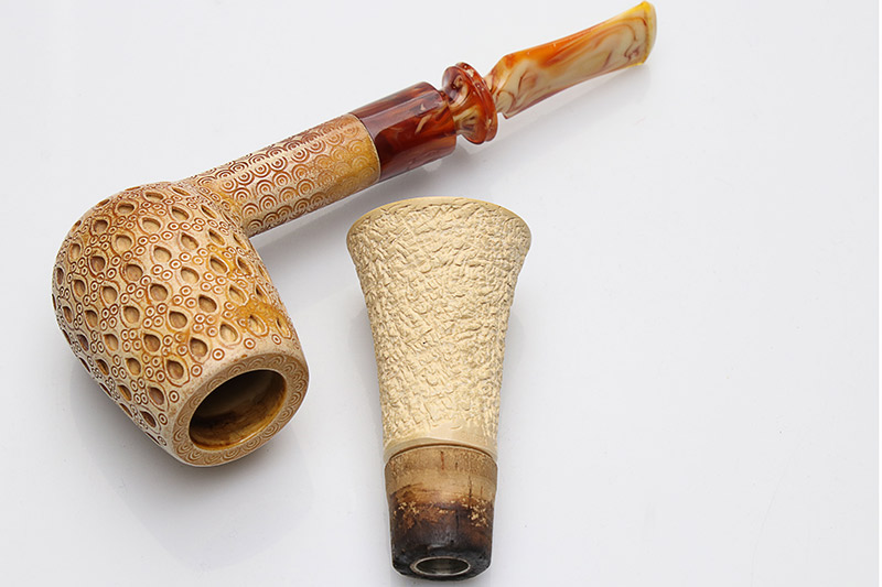 پیپ‌های میرشام