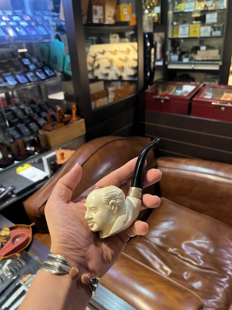 پیپ‌های میرشام