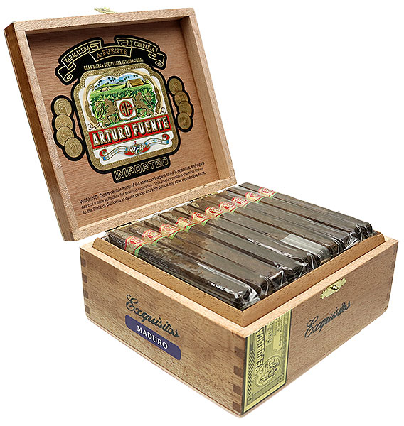 سیگاریلوهای محبوب در بازار جهانی 11 سیگاریلوهای محبوب در بازار جهانی