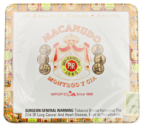 سیگاریلوهای محبوب در بازار جهانی 10 سیگاریلوهای محبوب در بازار جهانی