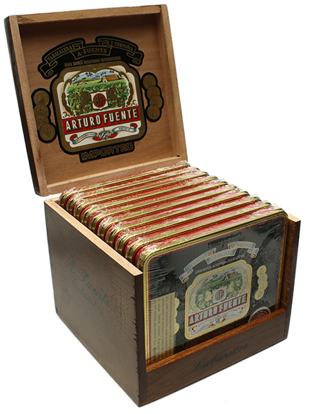 سیگاریلوهای محبوب در بازار جهانی 8 سیگاریلوهای محبوب در بازار جهانی