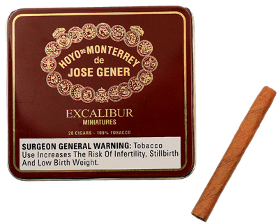 سیگاریلوهای محبوب در بازار جهانی 6 سیگاریلوهای محبوب در بازار جهانی